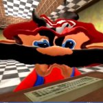 NO MAIDENS, BITCHES template