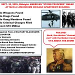 American SS Troops? meme