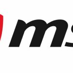 MSI logo