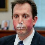 Coked up rep template