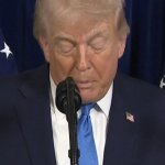 We’re going to run the country