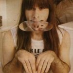 Bruce dickinson kitty :3