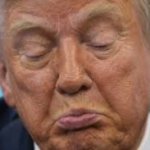 Trump Facial Expression