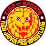 njpw logo
