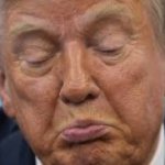 Trump Facial Expression