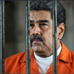 Maduro jail bird