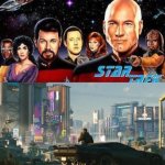 The future we wanted