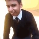 Disco Time GIF Template