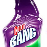 Cillit Bang for Cars