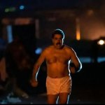Maduro in his underwear