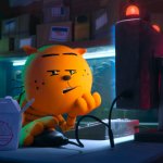 Petey Looking For Something