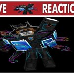 Live Rip/Bruhguy12483 Reaction