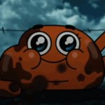 Darwin crawling through apocalypse