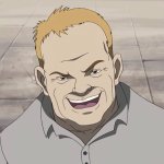 Wait a minute I'm white boondocks