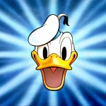 Donald Duck