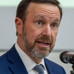 Senator Chris Murphy meme