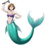 Mermaid Nobara
