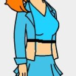 Rosie Anderson's Belly (GoAnimate)