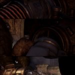 Kicking Oil Pump template