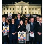 Democrats for Maduro