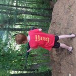 Jesus Loves Me Cuz I'm White