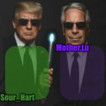Sour_Hart/Mother.Lu shared temp template