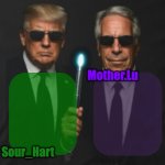 Sour_Hart & mother lu temp