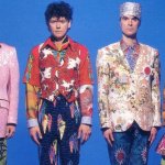 Weezer Talking Heads