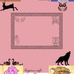 tanjiros.wife, sam, millie, someone2345 shared temp meme