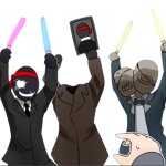 Gematria celebrating meme