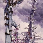 My choice of a drawing 1