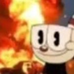 sup twin (cuphead)
