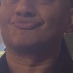 DISTURBIO AFTER DRINKING SPERM