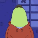 Charlie Dompler without Face