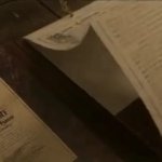 Wonka small print GIF Template