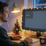 Happy new year chatgpt