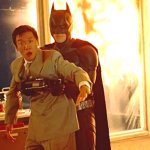 The Dark Knight - Lau kidnap template