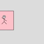 man moving p5 GIF Template