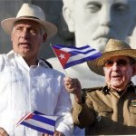 Cuban Leaders