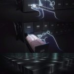 soul searching files