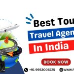 Flight Crust Travel Agency – Tours and Travel Agency Delhi NCR