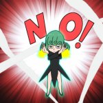 Twisted Tornado 2: NO!