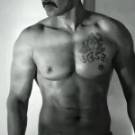 Ajay Devgn Shirtless