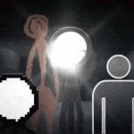 The Mercenaries Alan Becker GIF Template