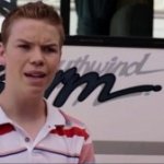 Will poulter