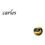 carlos by our glorious queen biguhh559 template