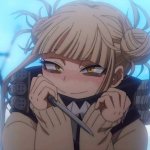 Overly attached toga