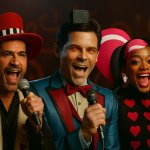 What If These Villains Sings "One Way or Another"?