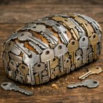 bread taste better than key meme