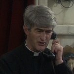 Father Ted Cocaine